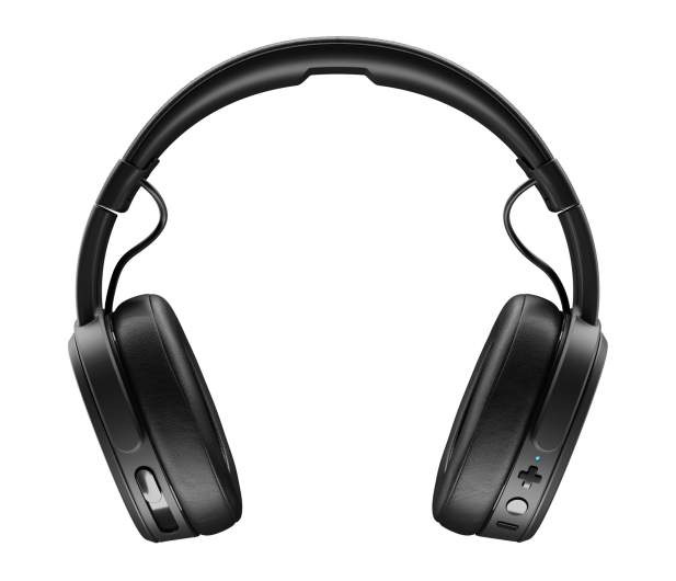 Skullcandy Crusher Wireless Black - 1610112 - zdjęcie 2